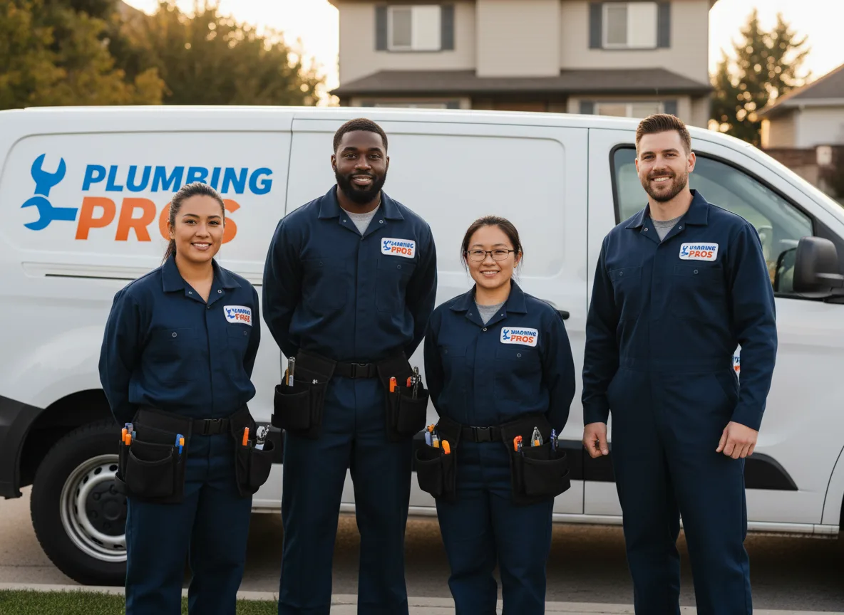 Water Heater Repair company in Plainville, MA